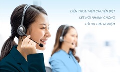 VietinBank ra mắt hotline phục vụ khách hàng ưu tiên và khách hàng doanh nghiệp