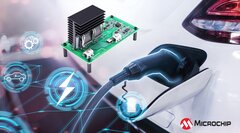 Microchip ra mắt công cụ trình diễn cầu chì điện tử Silicon Carbide E-Fuse
