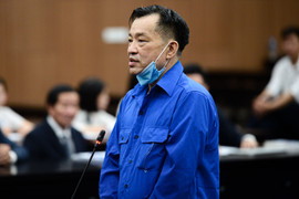 Cựu Chủ tịch Bình Thuận nói không quen biết, không tác động vụ Tân Việt Phát