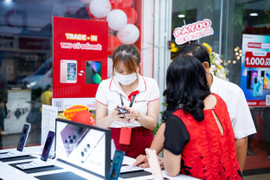 Vì sao mua sản phẩm công nghệ nên chọn Di Động Việt?