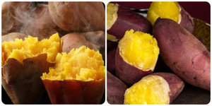 Ăn khoai lang vào buổi sáng, cơ thể bạn sẽ nhận được 7 điều kỳ diệu sau