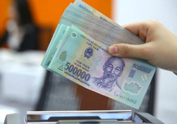 Lãi suất huy động tại ngân hàng đã giảm 0,5 - 1,7% ở tất cả các kỳ hạn