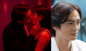 Lãnh Thanh ngại đóng 'cảnh nóng' với bạn diễn nữ vì sợ bị đánh