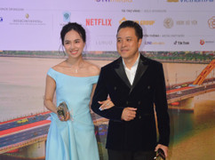 Khai mạc Liên hoan phim ở Đà Nẵng 'không giống bất kỳ LHP nào'