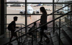 Nga khôi phục miễn thị thực, mở lại đường bay đến Gruzia