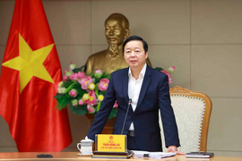 Linh hoạt trong xây dựng quy chuẩn PCCC nhưng không hợp thức hóa sai phạm