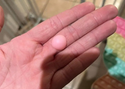 Món đồ chơi phổ biến nhưng có thể nguy hiểm tới tính mạng trẻ