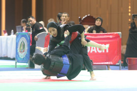 Sắp thắng lại bị xử thua, đội Indonesia cay cú suýt đánh nhau với HLV Việt Nam