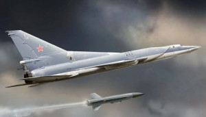 Ukraine thừa nhận 'lực bất tòng tâm' trước tên lửa hành trình 'sát thủ' của Nga