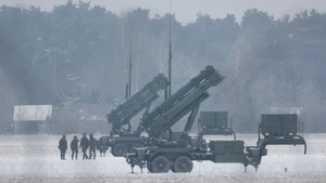 Lầu Năm Góc xác nhận Ukraine bắn hạ tên lửa Nga bằng hệ thống Patriot