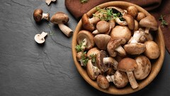 Tác dụng thần kỳ của nấm hương không phải ai cũng biết