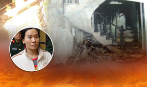 'Bí ẩn tâm linh' lật tẩy thủ đoạn ác nữ thuê người đốt cả nhà anh chồng