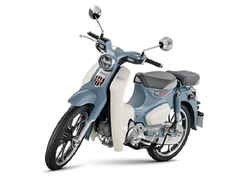 Bảng giá xe Super Cub C125 mới nhất tháng 5/2023