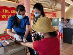 Gần 30.000 người nhiễm HIV không biết mình mắc bệnh