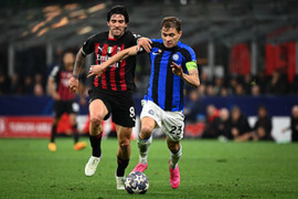 Lịch thi đấu bóng đá hôm nay 16/5 và ngày mai 17/5