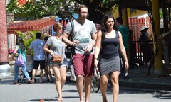 'Nếu không kiểm soát chặt việc bán vé, Hội An sẽ là điểm đến miễn phí'