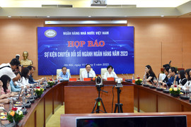 NHNN phối hợp Bộ Công an làm sạch dữ liệu tín dụng 26 triệu khách hàng