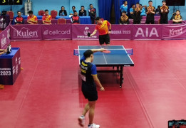 Đội tuyển Việt Nam đấu Malaysia đến nửa đêm, giành HCĐ SEA Games 32