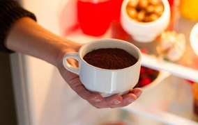 Mẹo giúp khử mùi hôi tủ lạnh đơn giản, hiệu quả