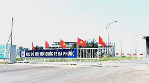 Đà Nẵng tiếp tục kiến nghị gỡ khó về đất đai liên quan kết quả thanh tra, bản án