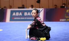 VĐV Việt Nam giành huy chương vàng ASIAD 19 được thưởng 340 triệu đồng