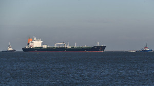 Không cung cấp cho EU, Nga đang đưa dầu đi đâu?