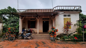 Gia cảnh khó tin của 'nữ hoàng' điền kinh Nguyễn Thị Oanh