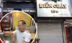 Chủ quán karaoke Hà Nội tán gia bại sản, bán bia mưu sinh
