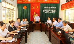 Kỷ luật nhiều lãnh đạo, cán bộ ở Gia Lai