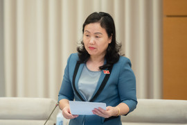 Đề nghị xử lý nghiêm người đứng đầu chậm cổ phần hóa, thoái vốn nhà nước