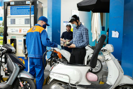 Quỹ bình ổn giá xăng dầu Petrolimex tăng lên 2.810 tỷ đồng