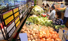 Saigon Co.op tung khuyến mãi lớn chào mừng tuổi 34
