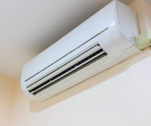 Tác hại khi thường xuyên ở trong phòng máy lạnh 