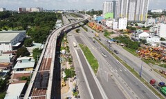 TP Thủ Đức đứng cuối bảng xếp hạng năng lực cạnh tranh ở TP.HCM