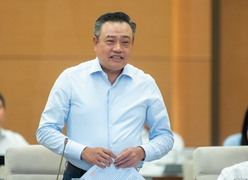 Đề xuất lấy phiếu tín nhiệm đối với Chủ tịch UBND phường tại Hà Nội