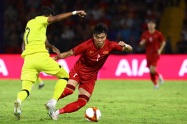 Nhận định bóng đá U22 Việt Nam vs U22 Thái Lan: Tranh đầu bảng