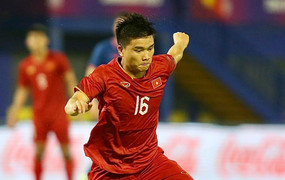 Lịch thi đấu bán kết bóng đá nam SEA Games 32: U22 Việt Nam gặp U22 Indonesia