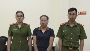 Nữ nhân viên bưu điện ở Sơn La chiếm đoạt hơn 2,6 tỷ đồng của khách hàng