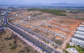 Tỉnh Bình Thuận đề nghị Tòa buộc Tân Việt Phát trả lại 45 tỷ đồng