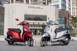 Bảng giá xe Grande mới nhất tháng 5/2023