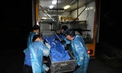 Trừ tà suốt 11 ngày, cặp đôi khiến con gái chết oan uổng
