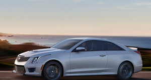 Bảng giá ô tô Cadillac mới nhất tháng 5/2023