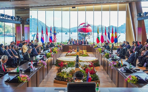 Tuyên bố Chủ tịch ASEAN: Hoan nghênh sáng kiến thúc đẩy đàm phán COC