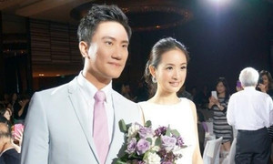 Nữ diễn viên nổi tiếng phải dậy từ 4h sáng, bị ép ăn ếch sống để sinh con trai