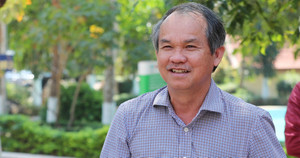 Thù lao gần 3 tỷ năm ngoái, bầu Đức giờ nhận lương 20 triệu đồng/tháng