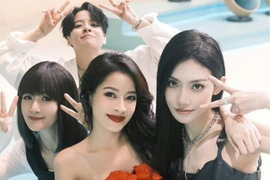 Chi Pu và sự cố bị hải quan Trung Quốc giữ lại ở sân bay Thượng Hải