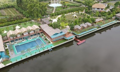 Hà Nội: Nhiều mô hình nông nghiệp biến tướng thành điểm du lịch, nơi nghỉ dưỡng