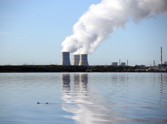 EU không trừng phạt ngành công nghiệp hạt nhân của Nga 