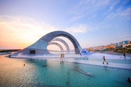 Phú Quốc: Từ làng chài nghèo tới vùng đất của thời trang và nghệ thuật