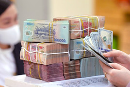 Lãi suất tiết kiệm ngân hàng ngày 12/5: Cao nhất 9,2%/năm